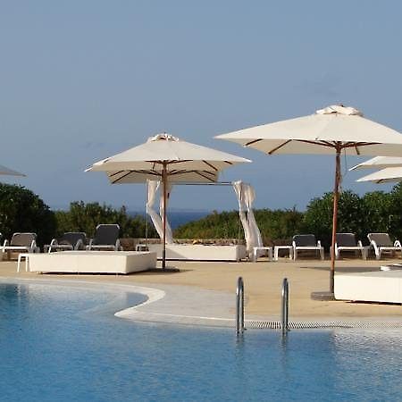 The One Ibiza Hotel Portinatx Zewnętrze zdjęcie
