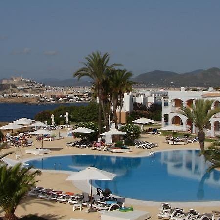 The One Ibiza Hotel Portinatx Zewnętrze zdjęcie