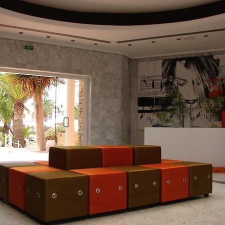 The One Ibiza Hotel Portinatx Zewnętrze zdjęcie