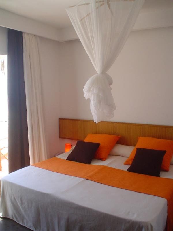 The One Ibiza Hotel Portinatx Zewnętrze zdjęcie