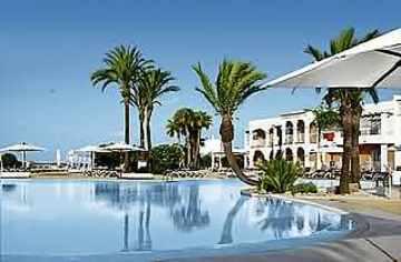 The One Ibiza Hotel Portinatx Zewnętrze zdjęcie