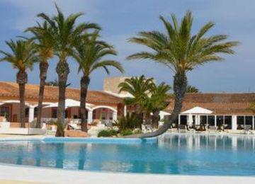The One Ibiza Hotel Portinatx Zewnętrze zdjęcie