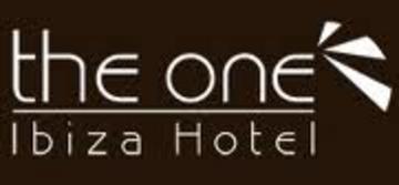 The One Ibiza Hotel Portinatx Zewnętrze zdjęcie